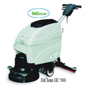 HC 500